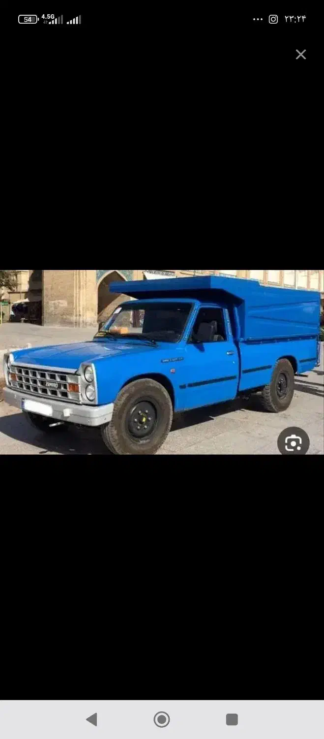 اکیپ حمل اساس منزل  حرفه ای با 10سال سابقه|خدمات حمل و نقل|الیگودرز, |دیوار