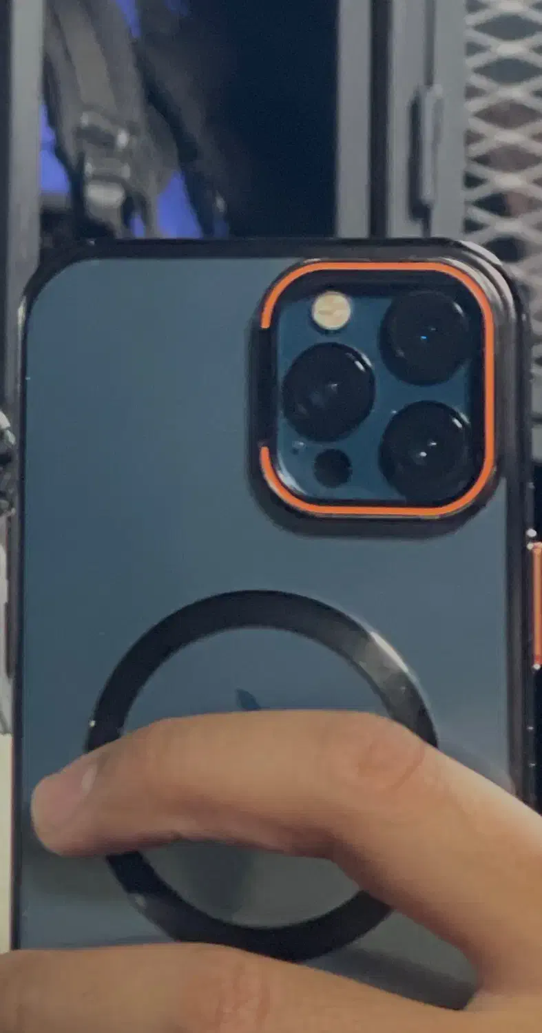 iphone 12 Pro Max|موبایل|کرمانشاه, |دیوار