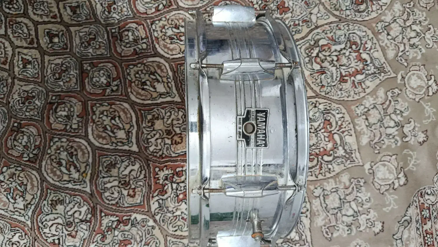 سایدرام|درام و پرکاشن|نیشابور, عدالت|دیوار