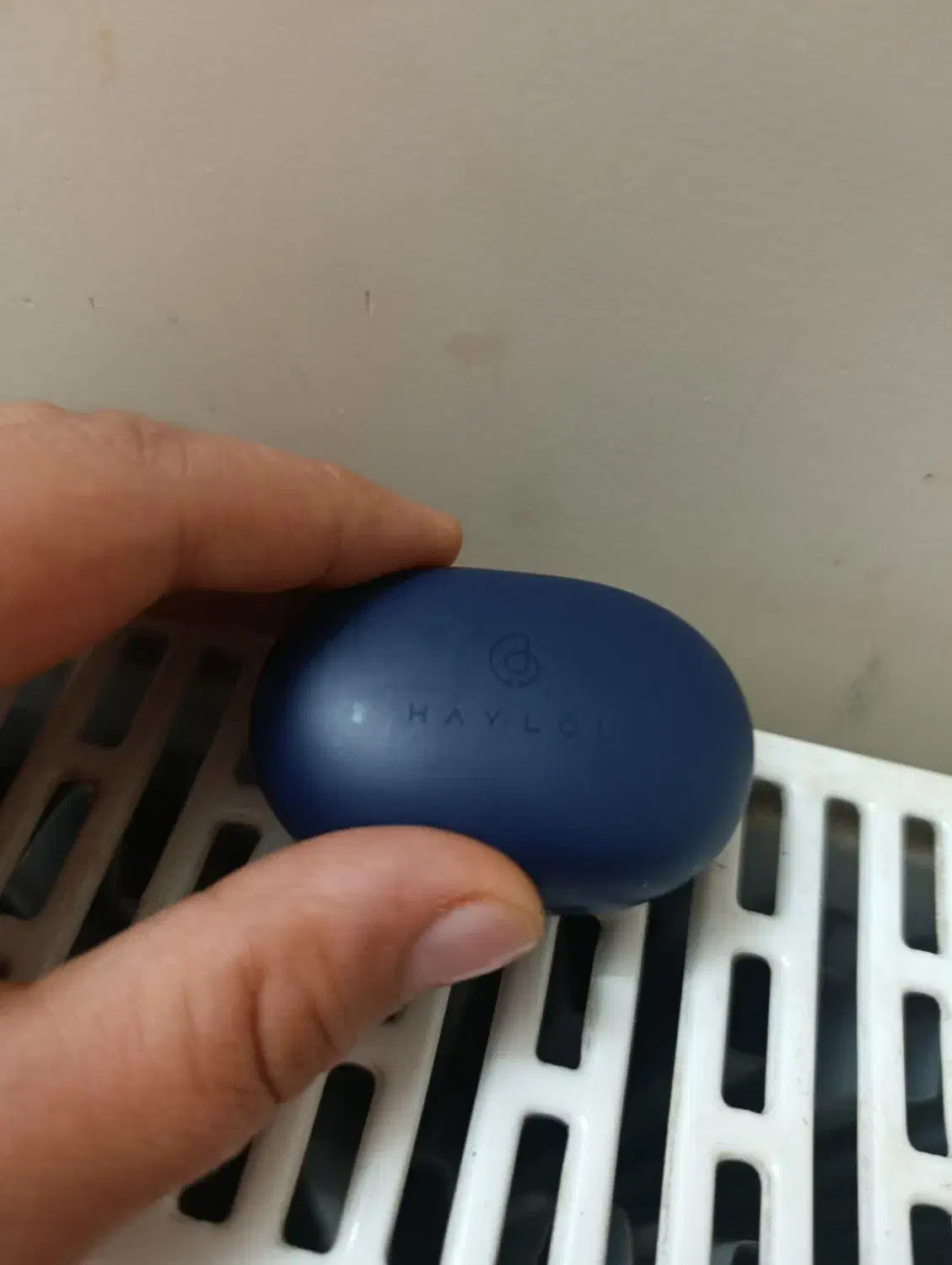 ایرپاد هایلو W1|لوازم جانبی موبایل و تبلت|اصفهان, کارلادان|دیوار