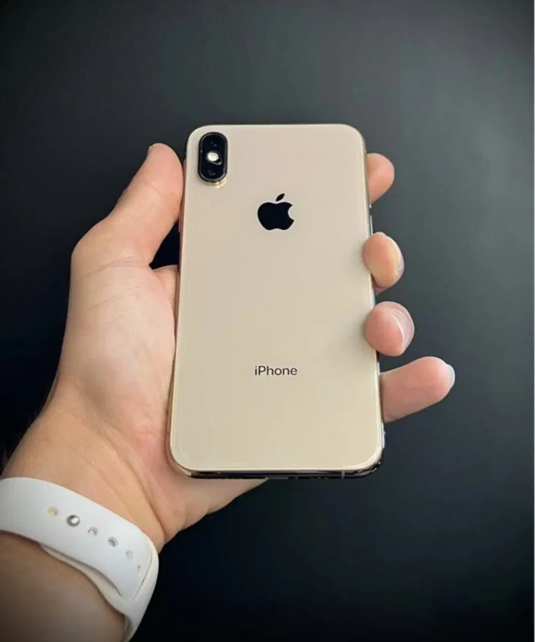 ایفون xs 256|موبایل|تهران, شیخ هادی|دیوار