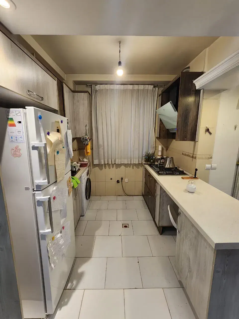 اجاره آپارتمان|اجارهٔ آپارتمان|تهران, علم و صنعت|دیوار