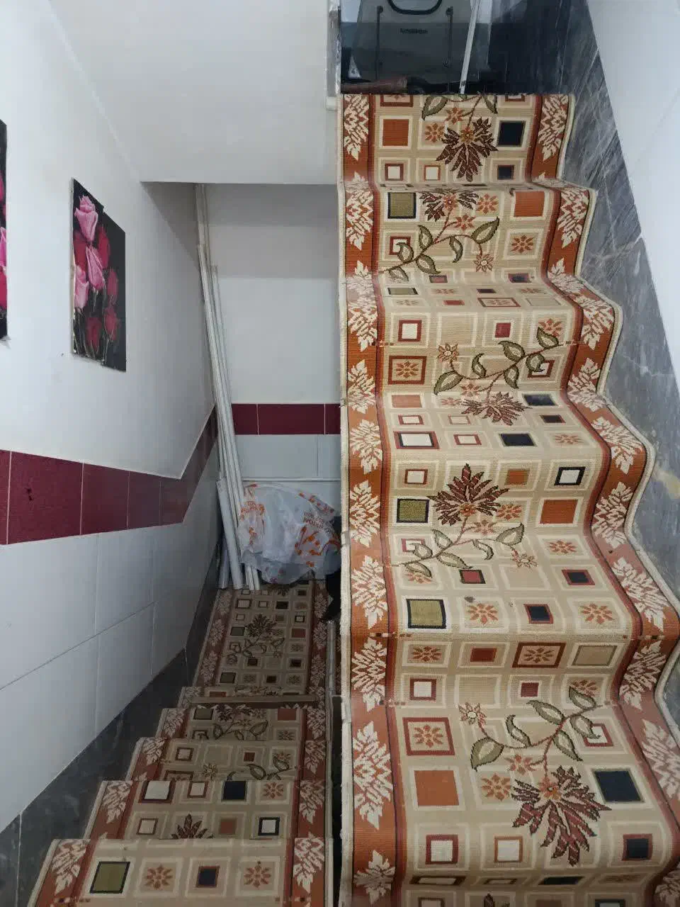 خانه اجاره در امام حسین|اجارهٔ خانه و ویلا|قم, شهرک امام حسین|دیوار