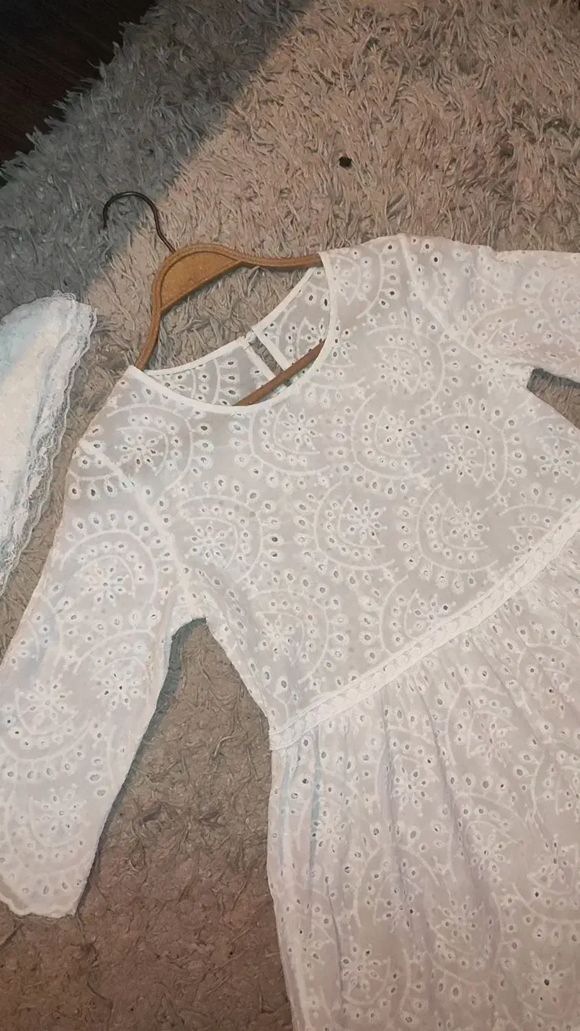 لباس خامه دوزی نو|لباس|تهران, توحید|دیوار