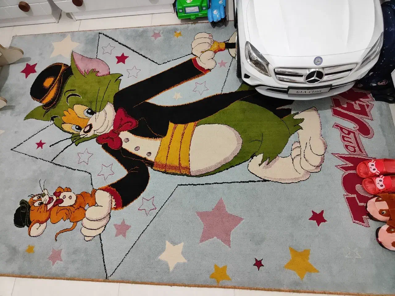 فرش ۱۲ متری|فرش|پاکدشت, پاکدشت (مامازند)|دیوار