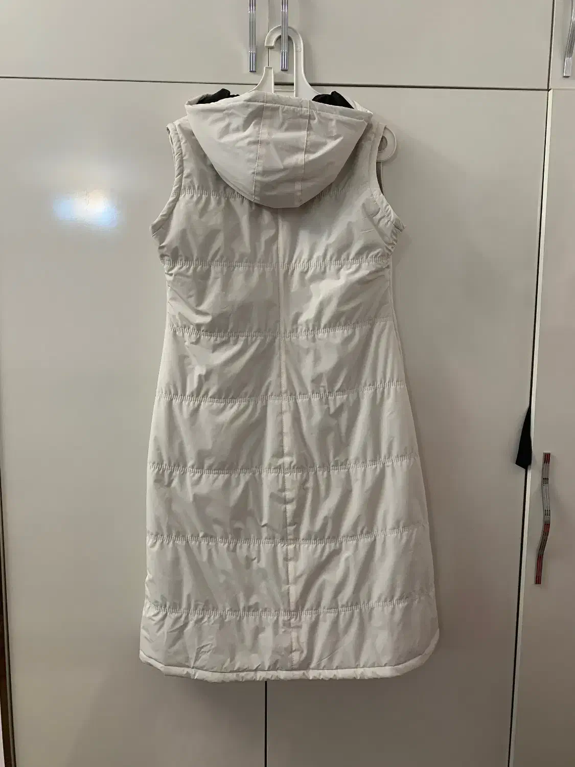 پافر پالتو بارانی بلند|لباس|تبریز, |دیوار