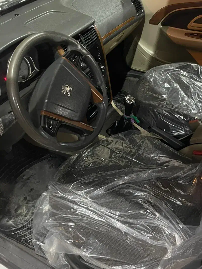 پارس سال ۴۰۰|خودرو سواری و وانت|ایلام, |دیوار