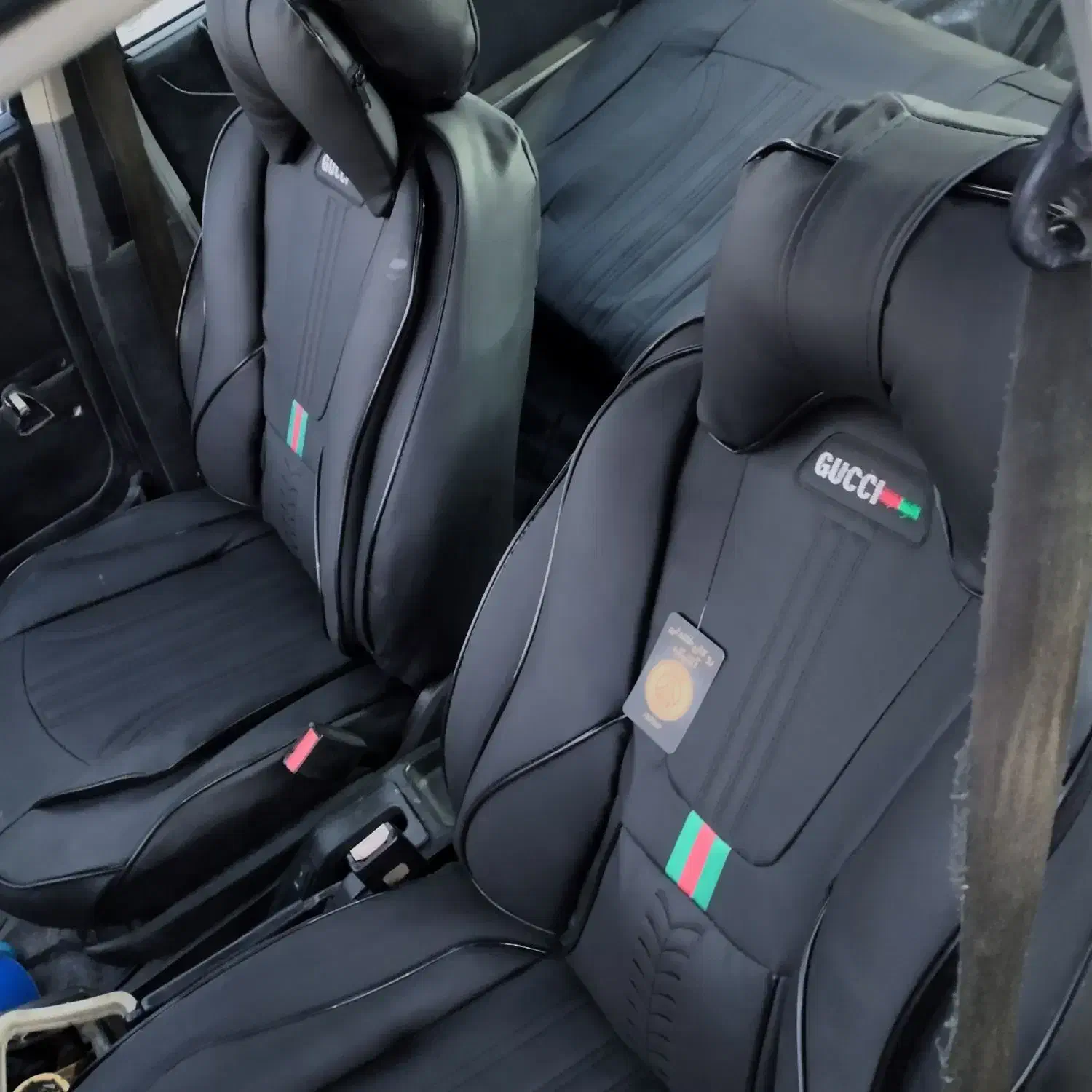 تزیینات اتومبیل اتو رویال|خدمات پیشه و مهارت|کاشمر, |دیوار