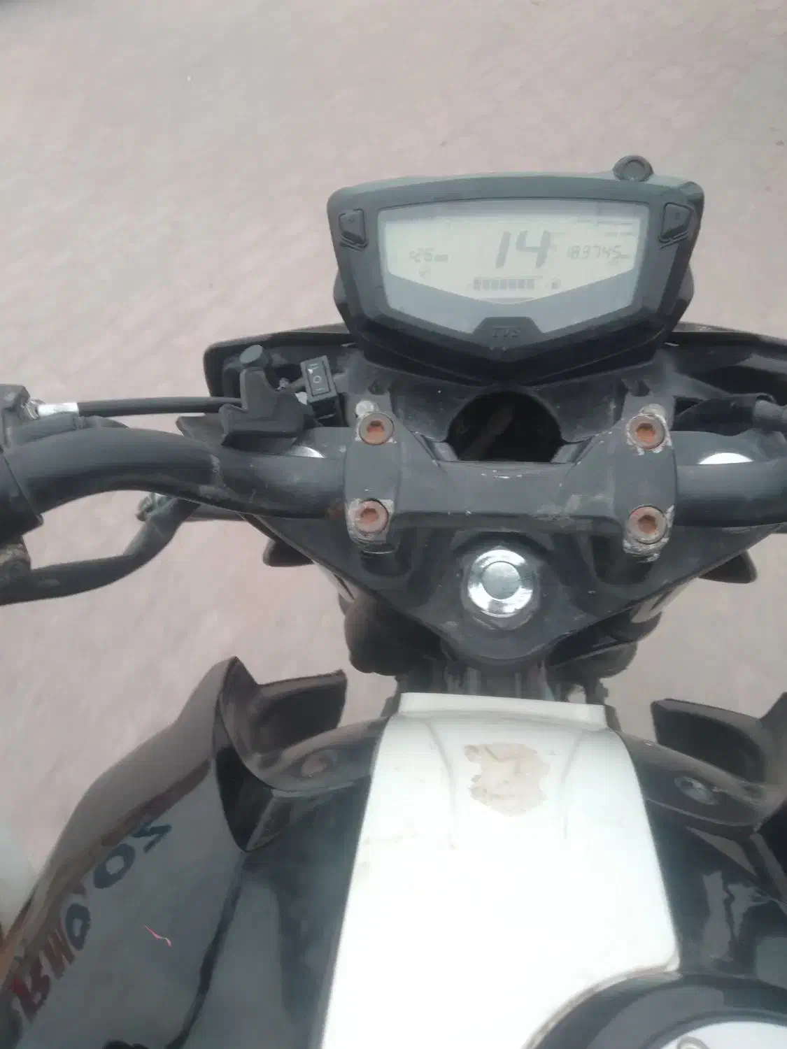 اجاره|موتورسیکلت|هرمز, |دیوار