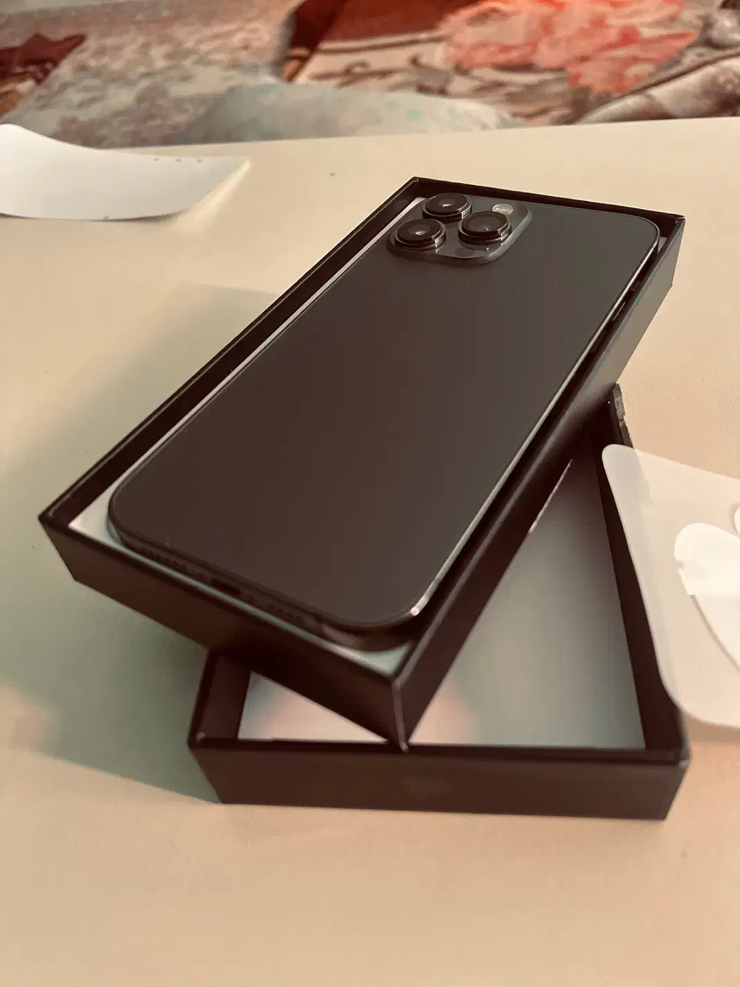 ایفون ۱۳ پرومکس|موبایل|گرگان, |دیوار