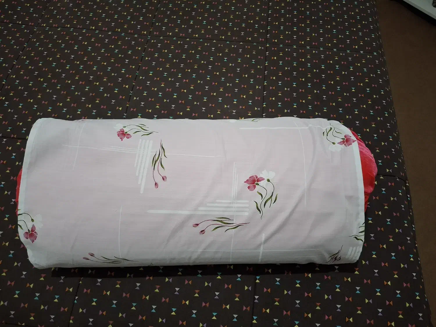 ۱۰عدد جلد بالشتی نو|سرویس روتختی|خرمآباد, |دیوار