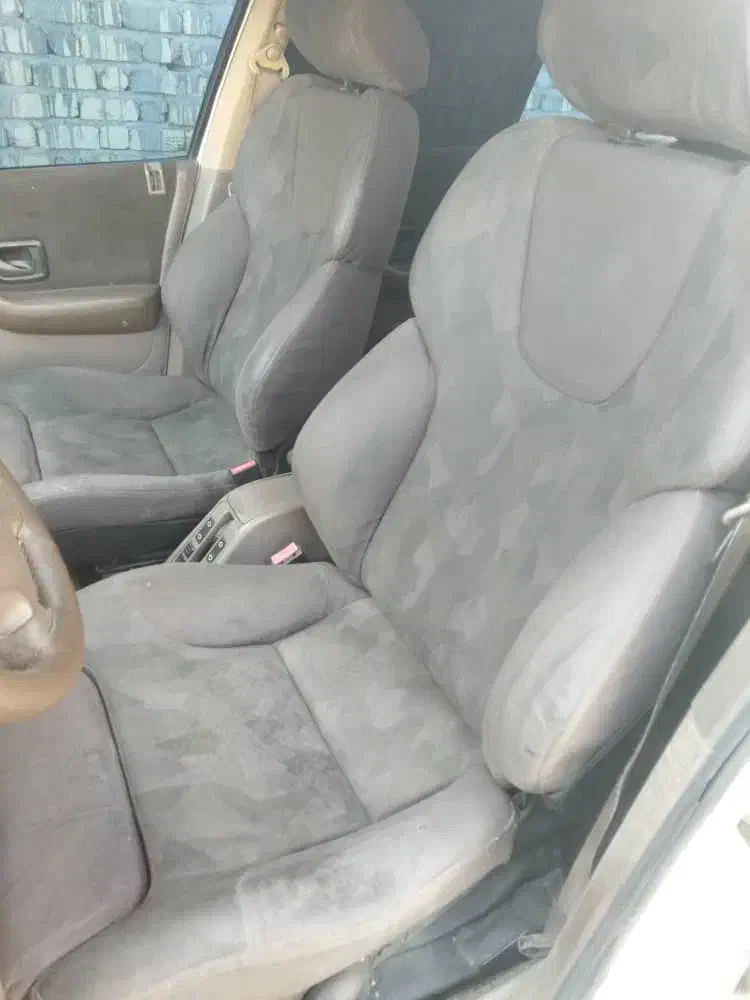 صندلی خلبانی ELX|قطعات یدکی و لوازم جانبی|کوار, |دیوار