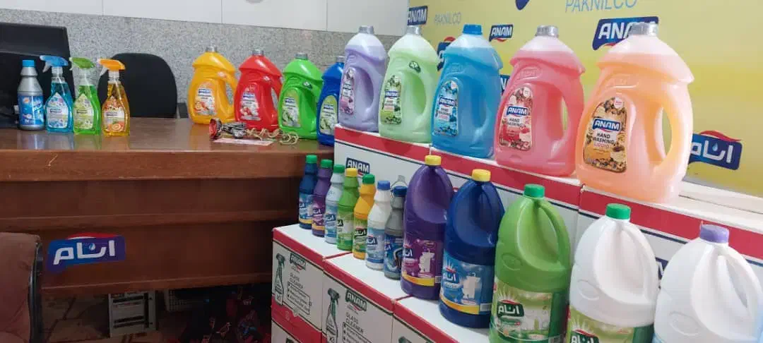 استخدام نیرو خانم|استخدام صنعتی، فنی، مهندسی|لردگان, |دیوار