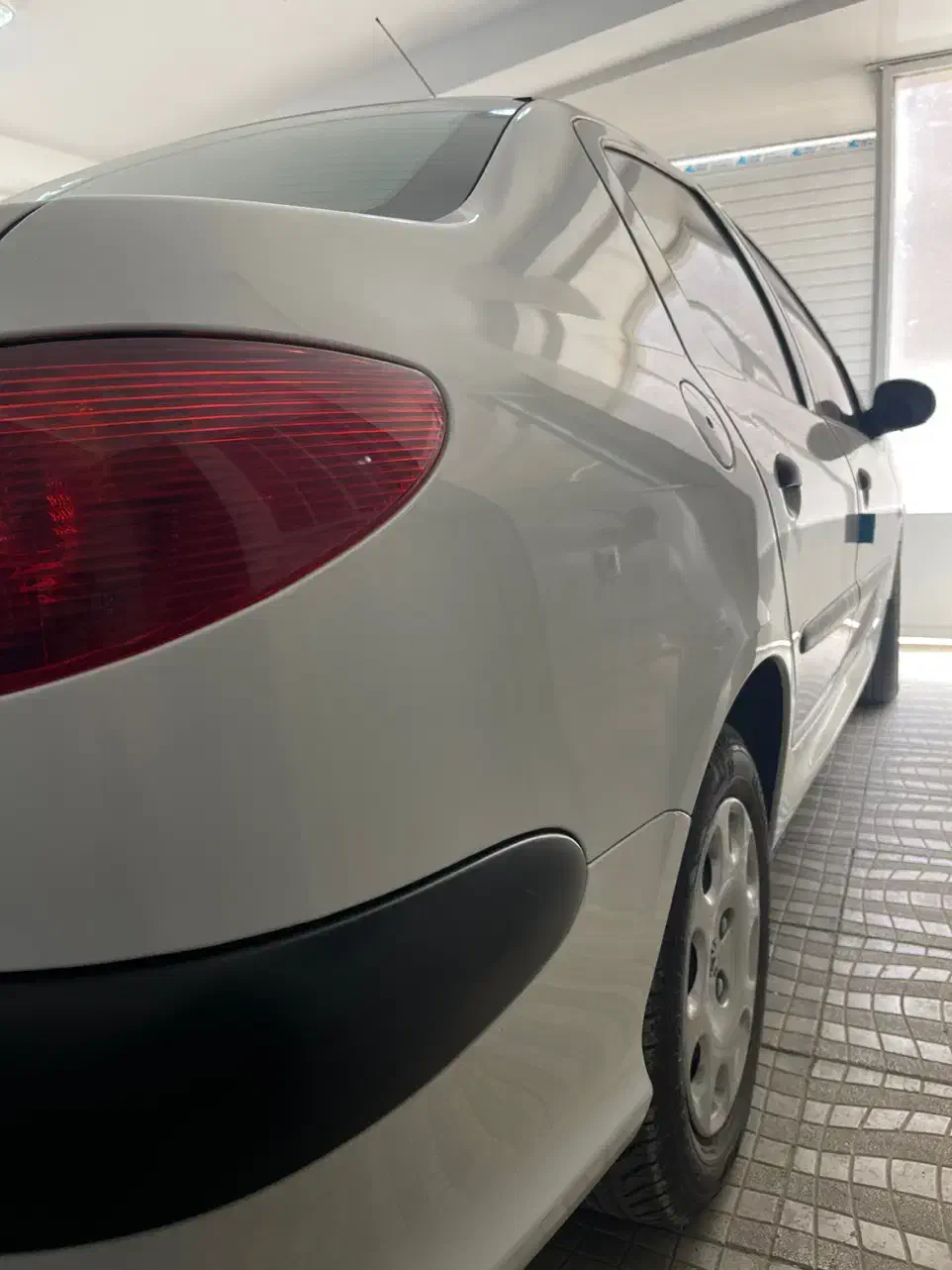 206sdمدل99|خودرو سواری و وانت|سنندج, |دیوار