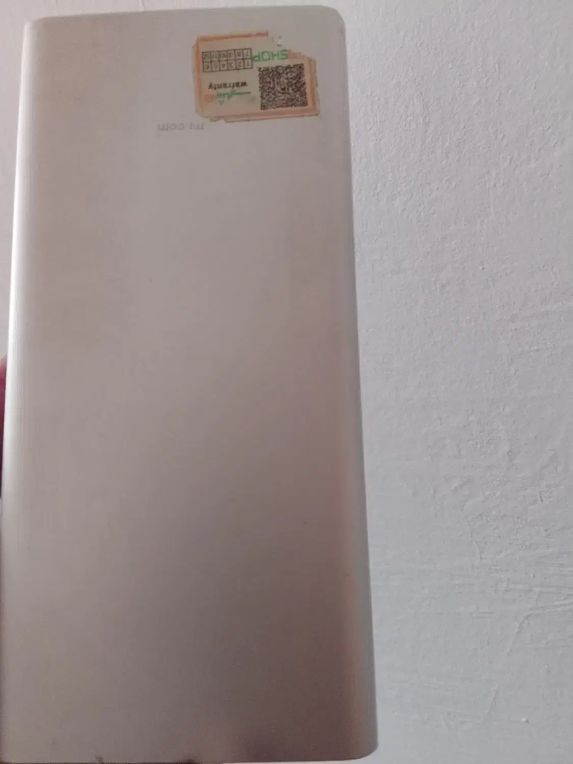 پاوربانک شیائومی اصل|لوازم جانبی موبایل و تبلت|فامنین, |دیوار