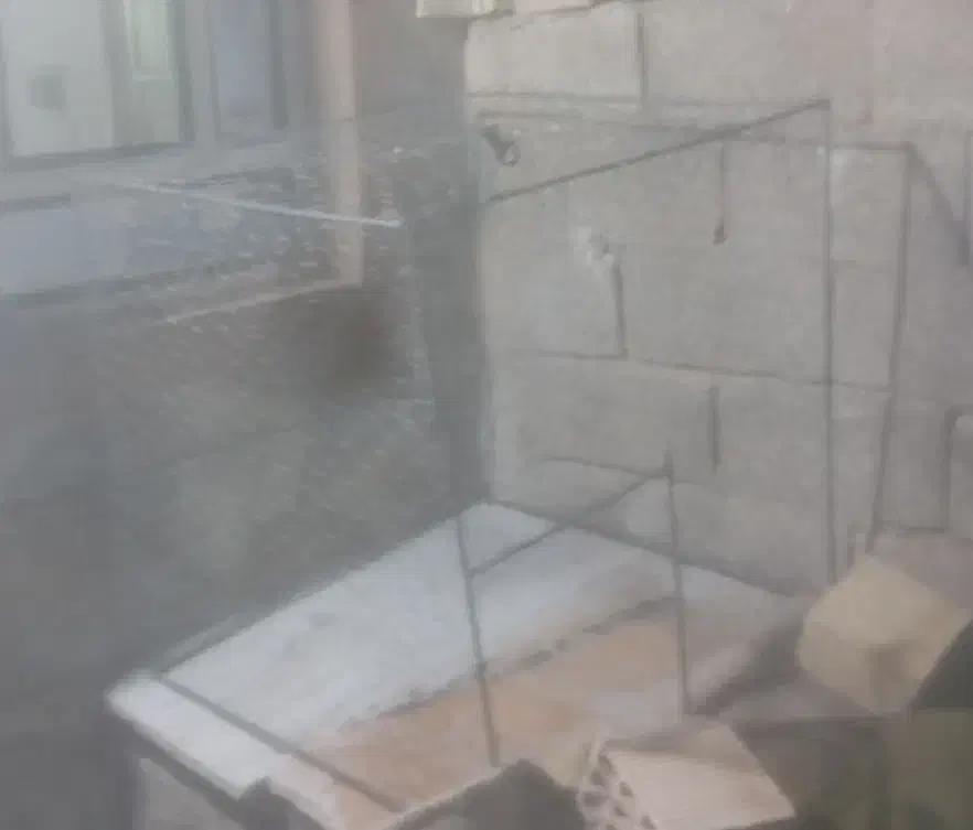 قفس|لوازم جانبی حیوانات|کوهنانی, |دیوار