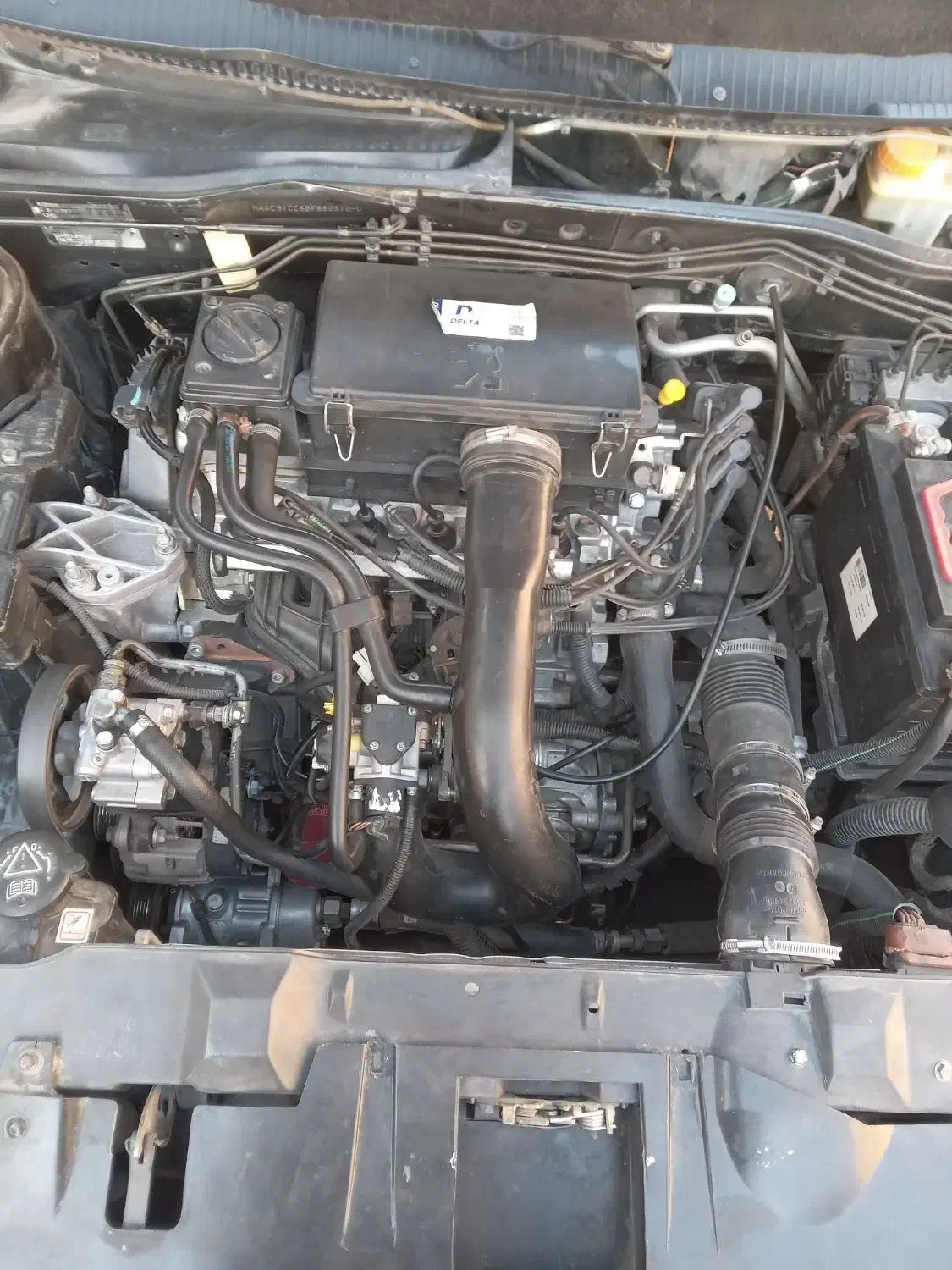 سمند ۹۰ مولتی پلاس|خودرو سواری و وانت|ورامین, ورامین|دیوار