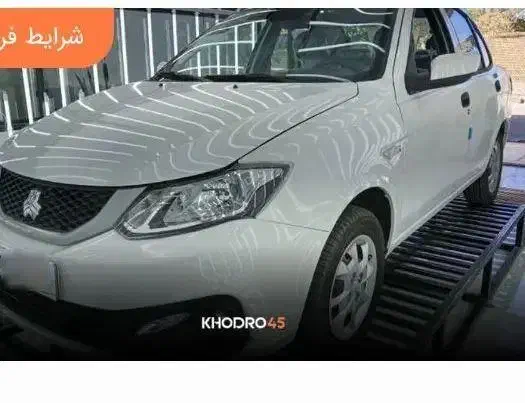 ساینا اس1403 دوگانه شرکتی|خودرو سواری و وانت|الوند, |دیوار