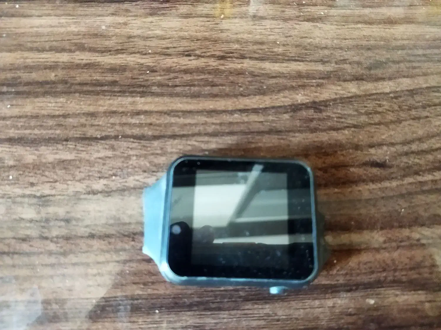 ساعت هوشمند|ساعت|گنبد کاووس, |دیوار