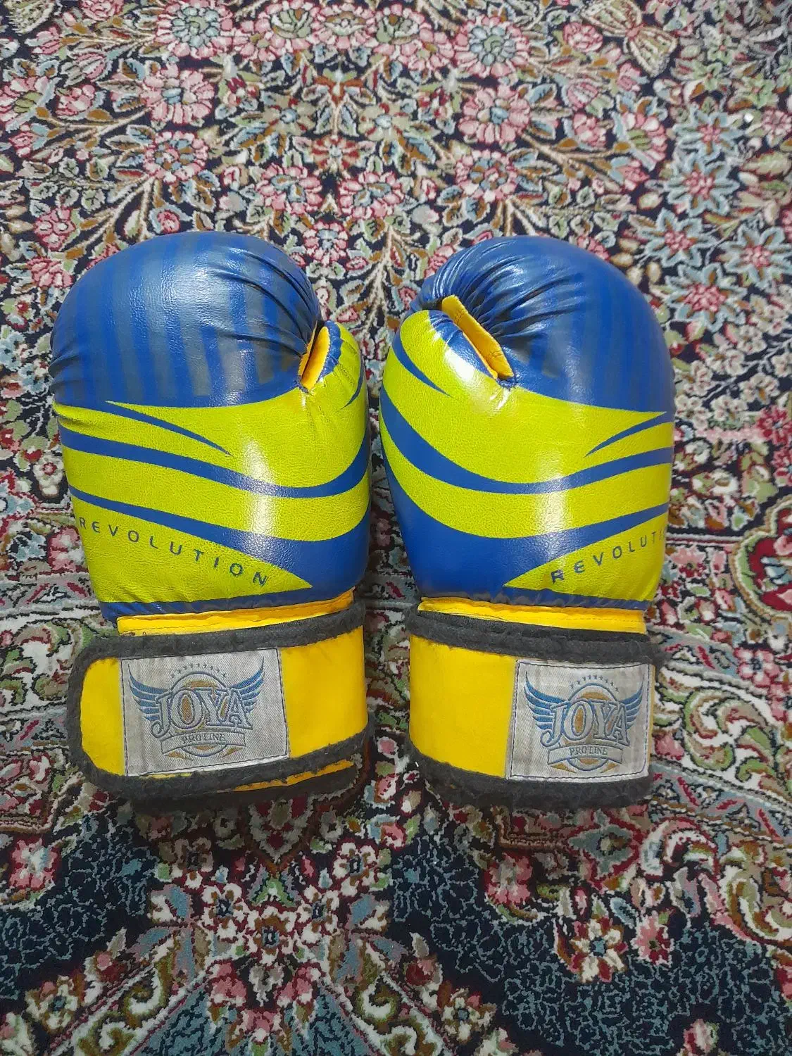 لوازم کیک بوکس|تجهیزات ورزشی|ری, فیروزآباد|دیوار