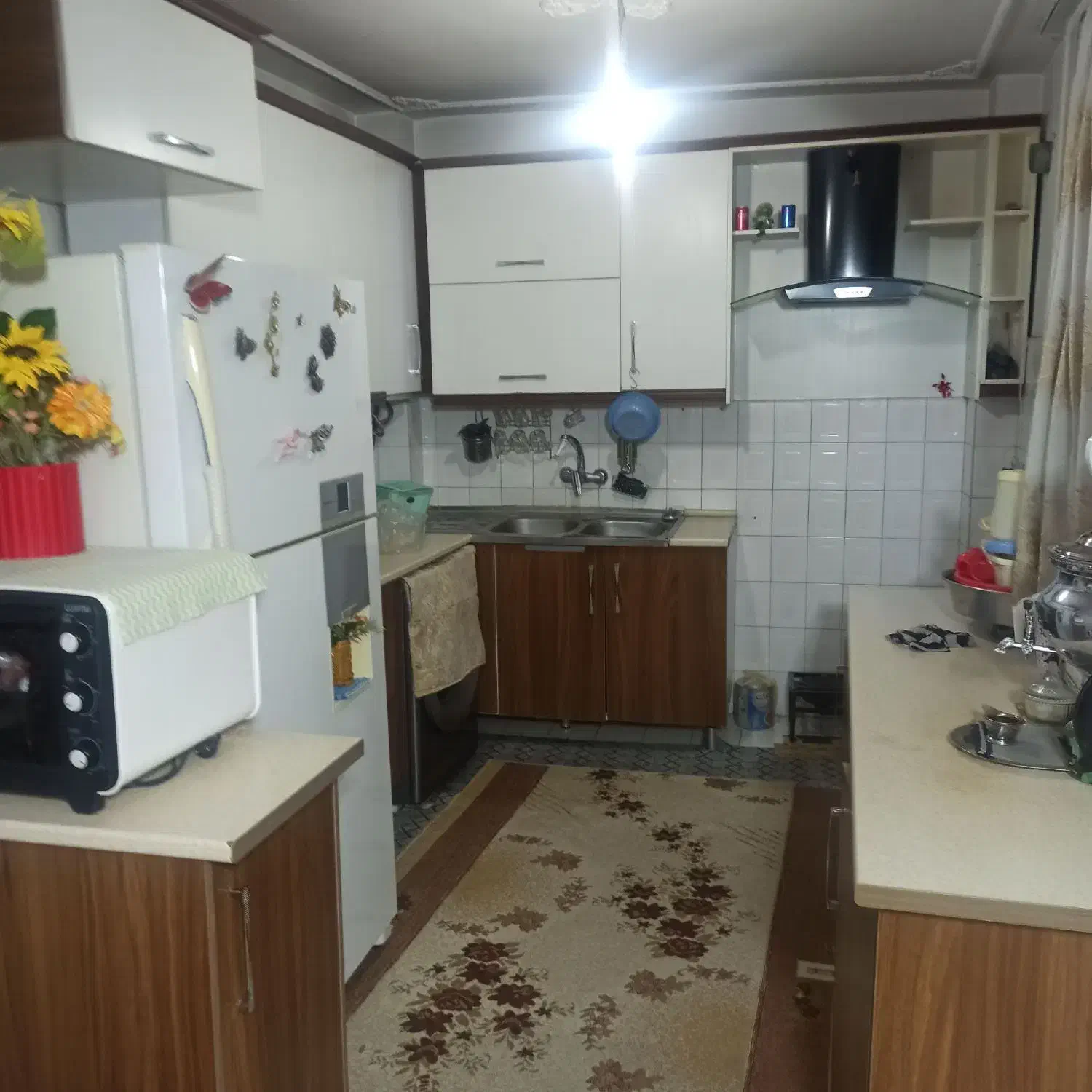 50 متری یک خواب