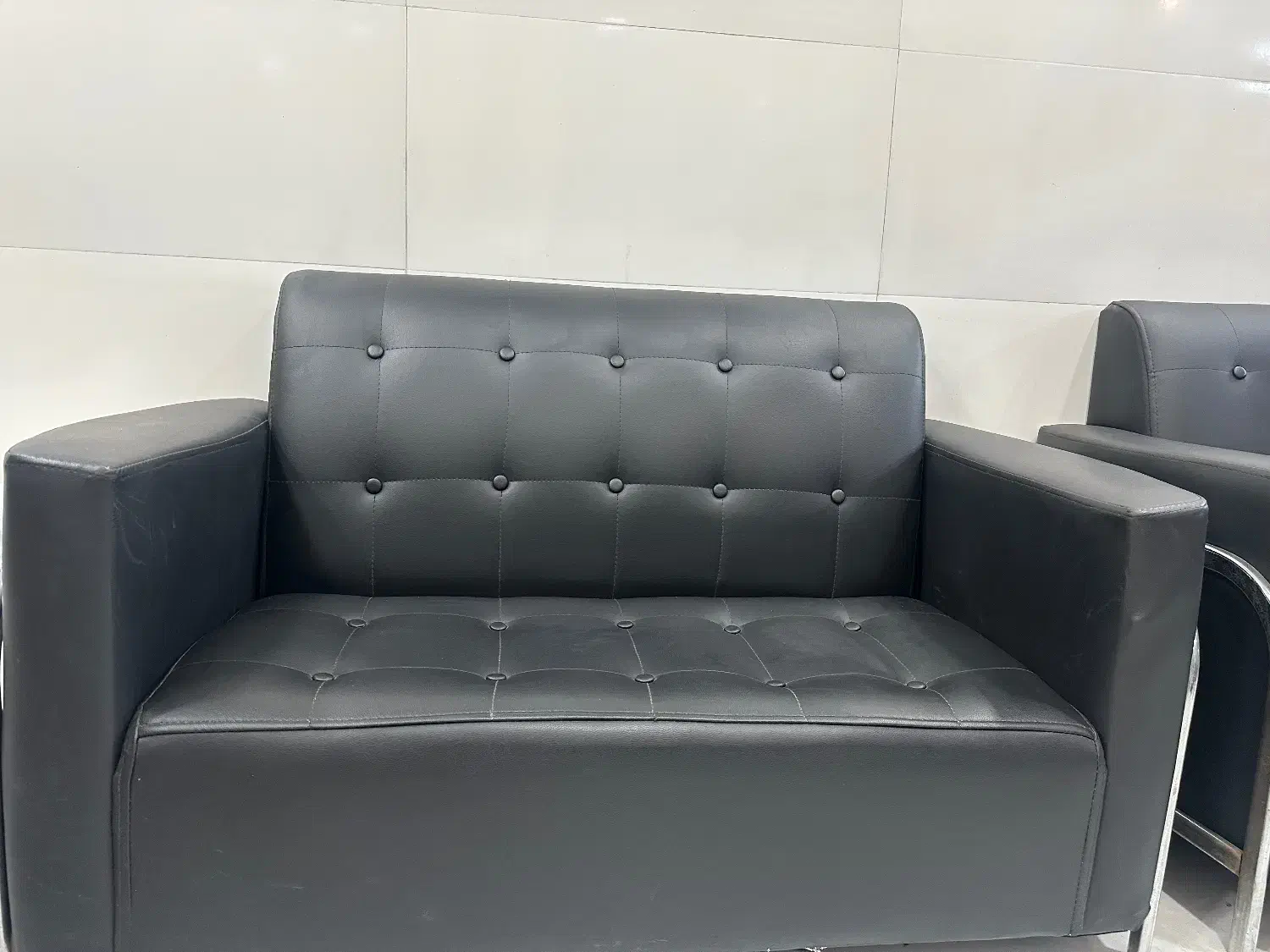 مبل ۶ نفره اداری با عسلی|مبلمان اداری|بوشهر, |دیوار