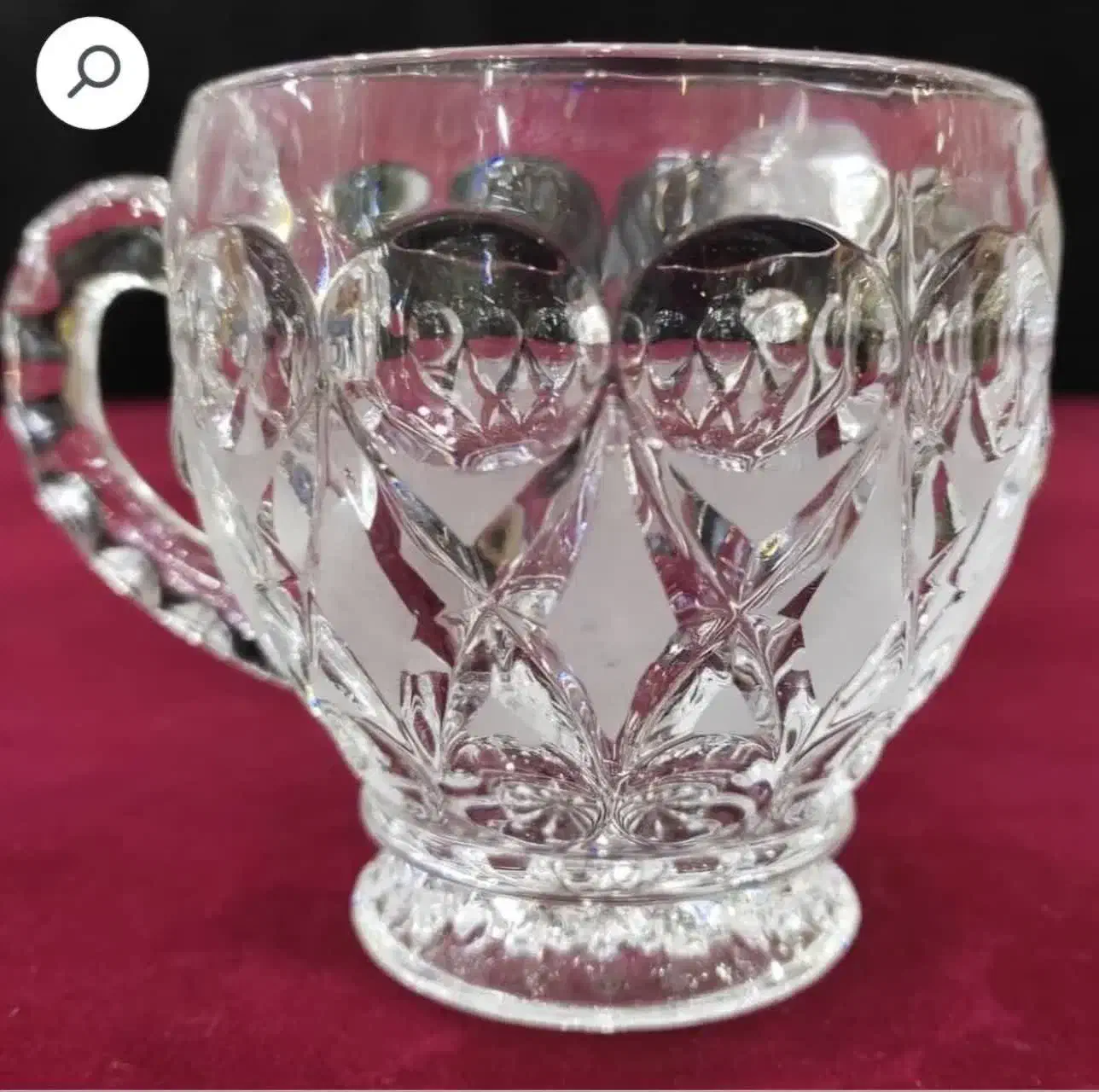 فنجان آنجلیکا نو با جعبه ، چین|ظروف سرو و پذیرایی|تهران, صادقیه|دیوار