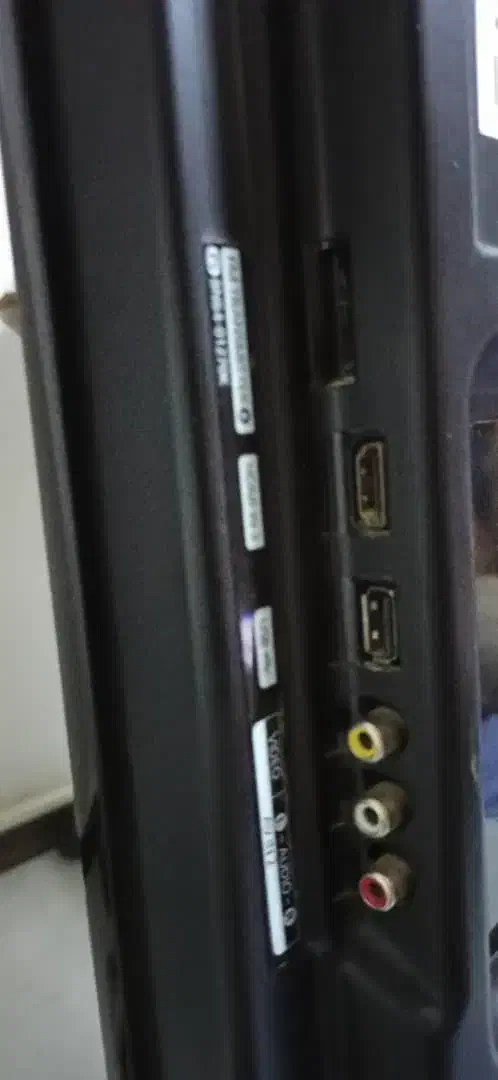 ال سی دی ۳۲سامسونگ کره سالم|تلویزیون و پروژکتور|فشاپویه, |دیوار