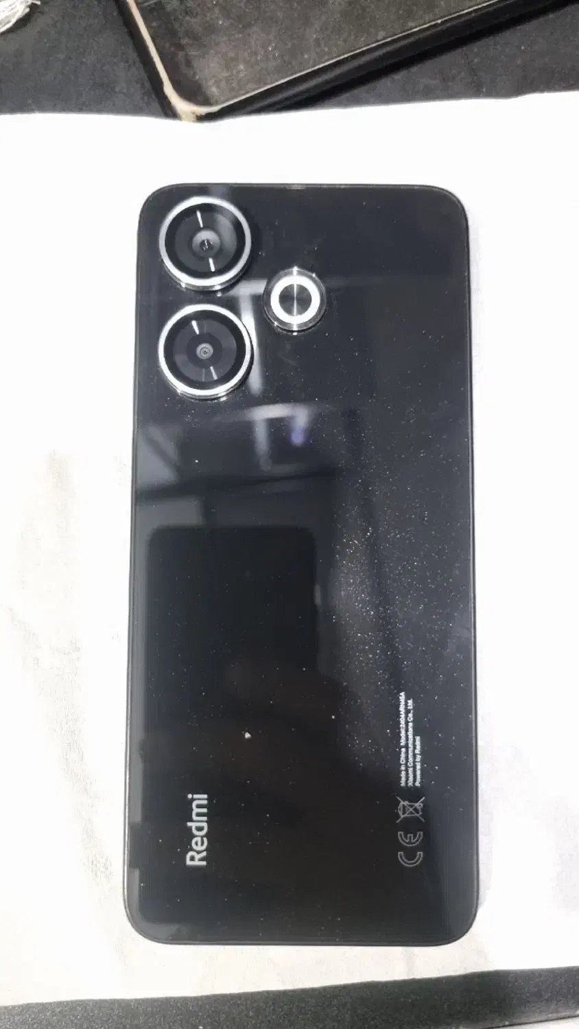 ردمی  13 خوش فروش|موبایل|تهران, بیسیم|دیوار