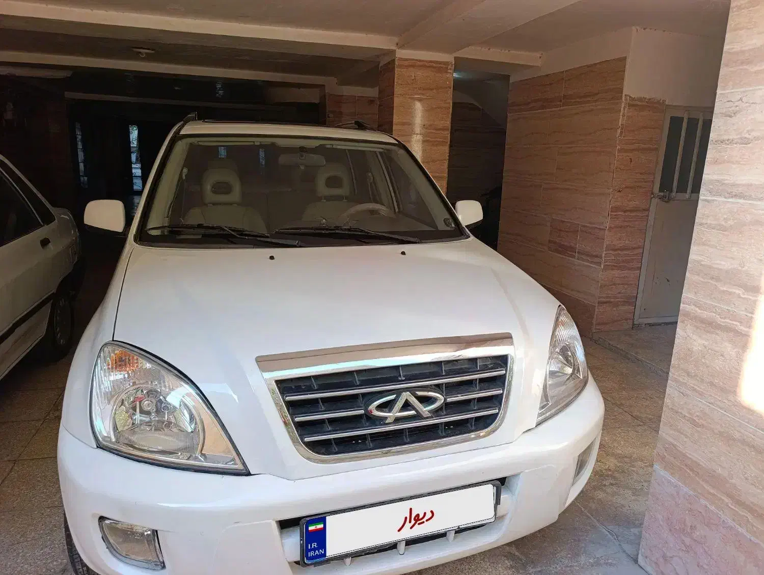 ماشین mvmx33ام وی ام|خودرو سواری و وانت|گلستان (تهران), |دیوار