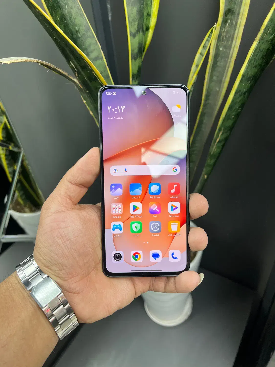 گوشی نوت13|موبایل|گرگان, |دیوار