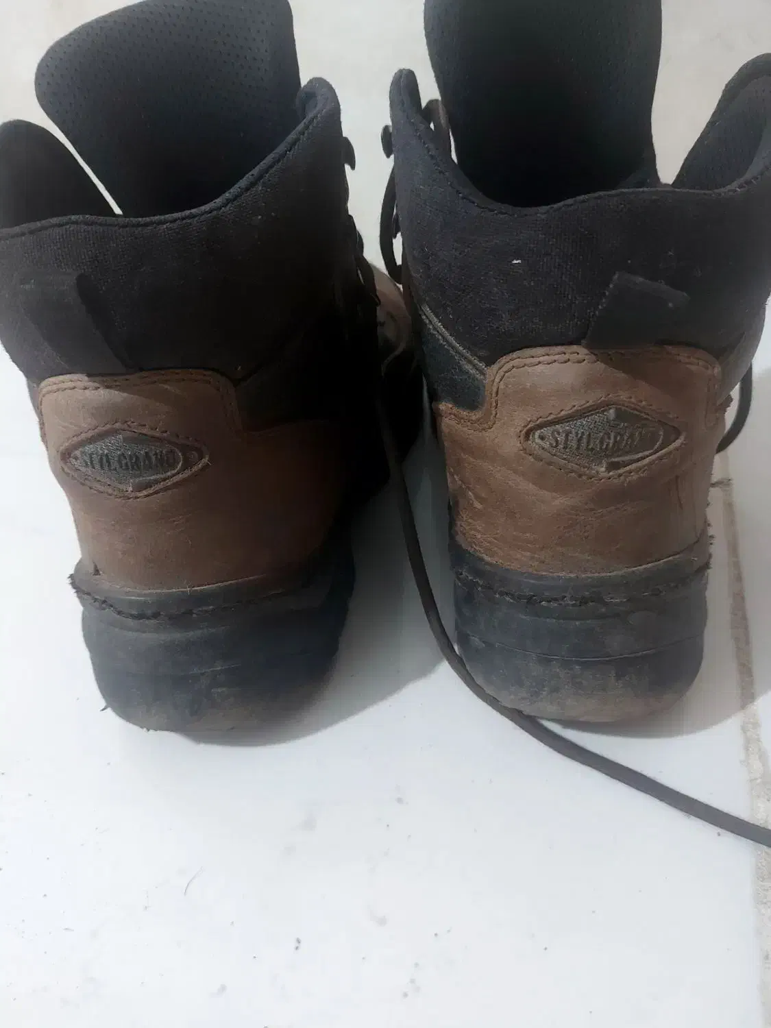 کفش کوهنوردی|کوهنوردی و کمپینگ|مشهد, استاد یوسفی (شهرک غرب)|دیوار