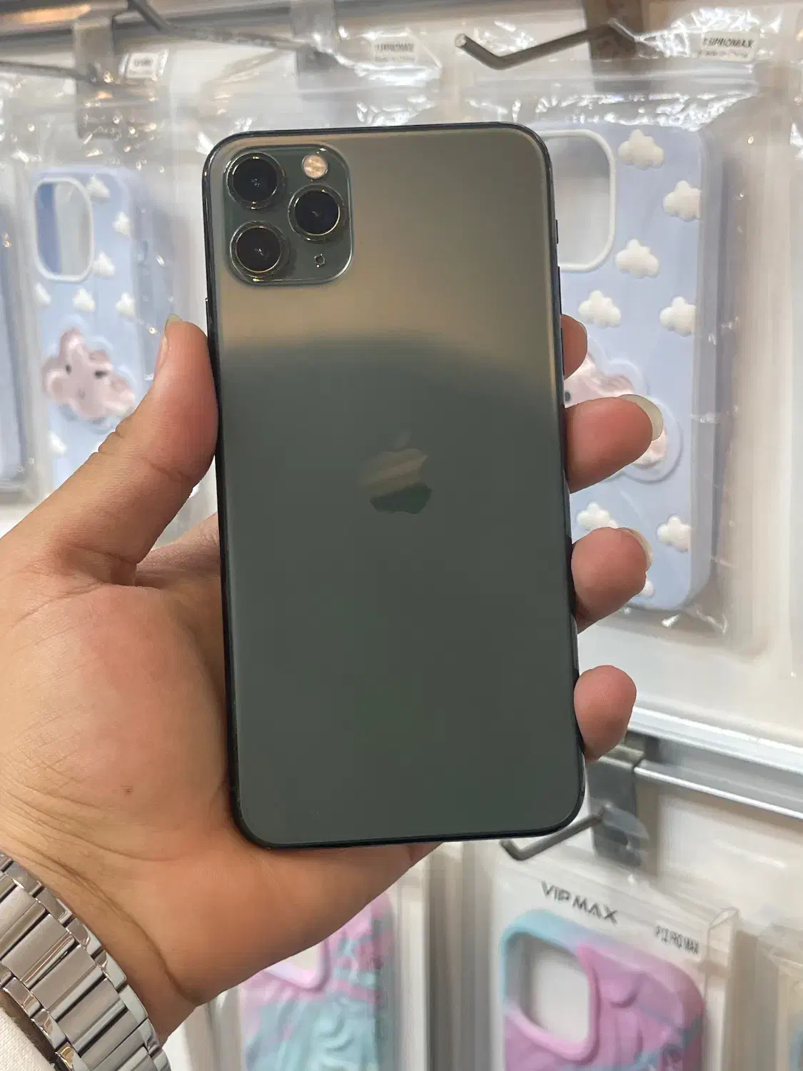 11promax 256gig ZA|موبایل|گرگان, |دیوار