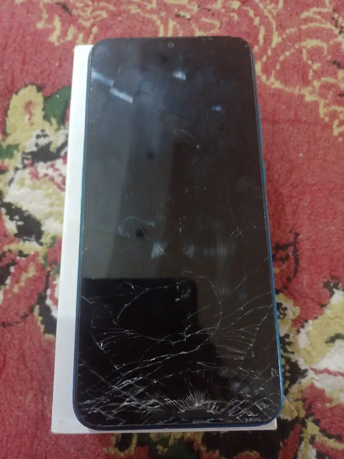 اهواز قلعه چنعان|موبایل|کارون, |دیوار