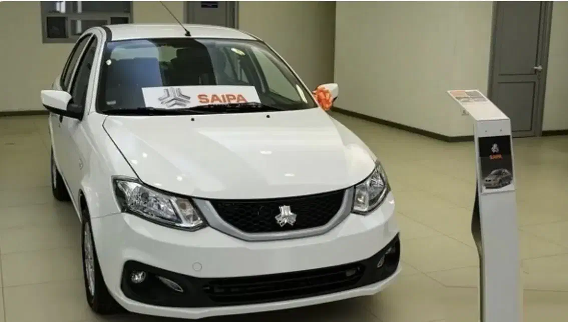 ساینا Gxصفر 85گانه|خودرو سواری و وانت|خرم‌آباد, |دیوار