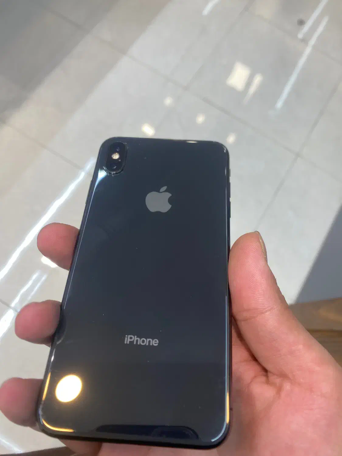 xsmax 256|موبایل|تهران, شهرک غرب|دیوار