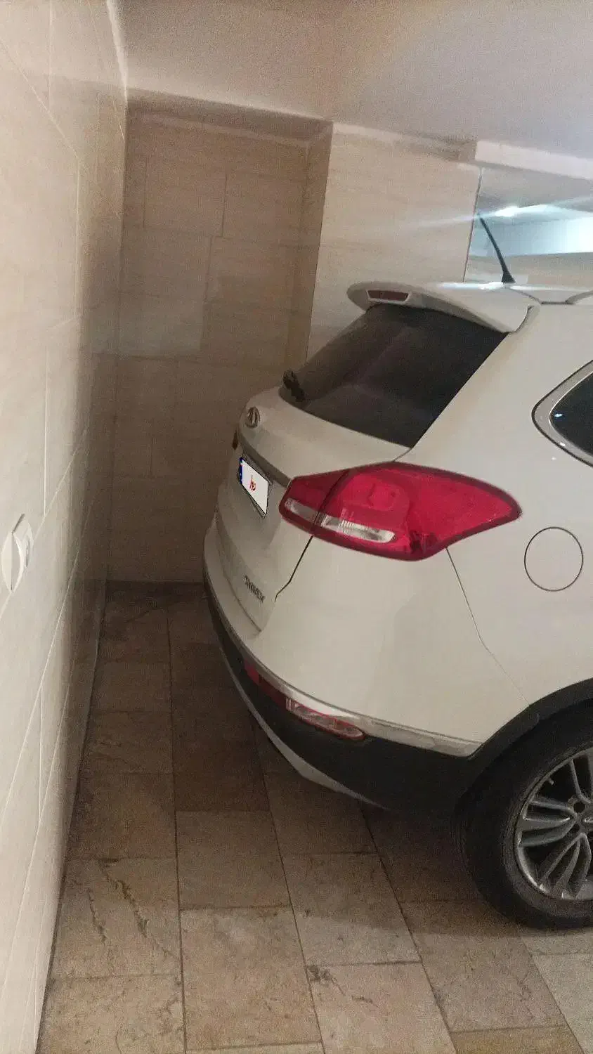 تیگو 5مدل 97.معاوضه|خودرو سواری و وانت|کرج, حصارک بالا|دیوار