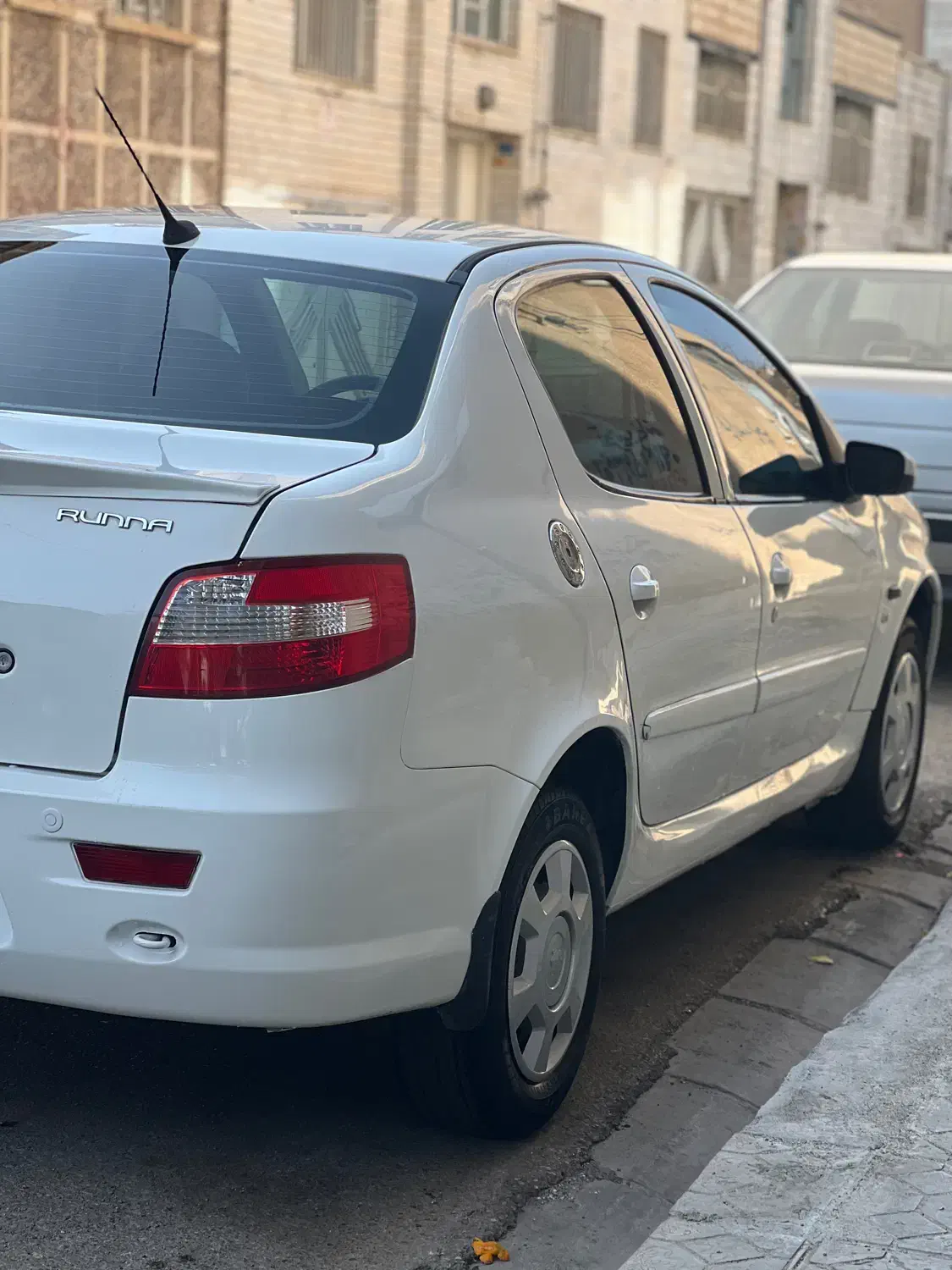 رانا مدل ۱۳۹۲|خودرو سواری و وانت|اردبیل, |دیوار