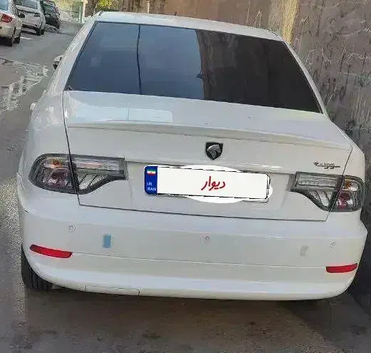 سورن پلاس|خودرو سواری و وانت|مشهد, قائم|دیوار