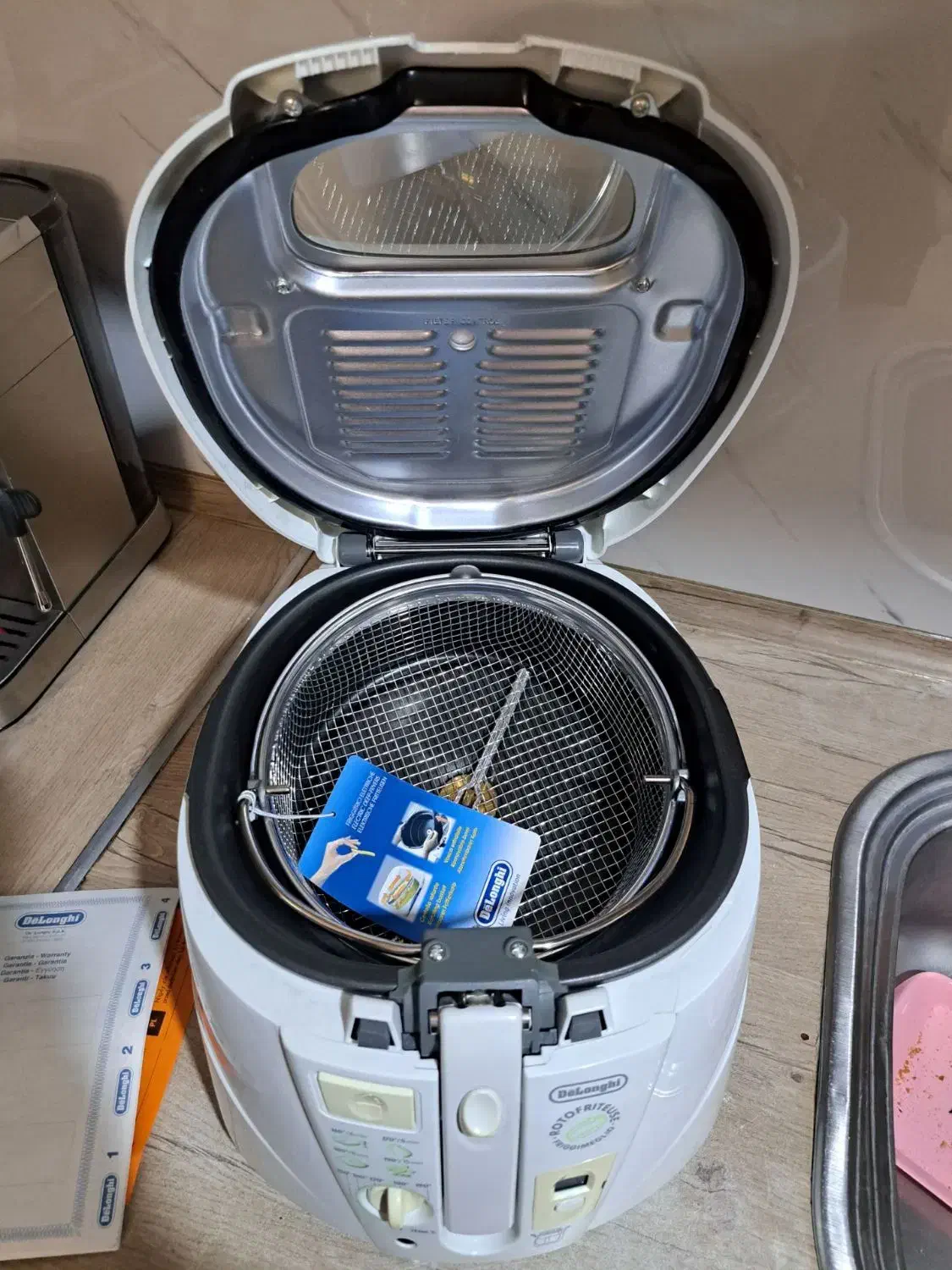 سرخ کن|سایر لوازم برقی|محمدیه-قزوین, |دیوار