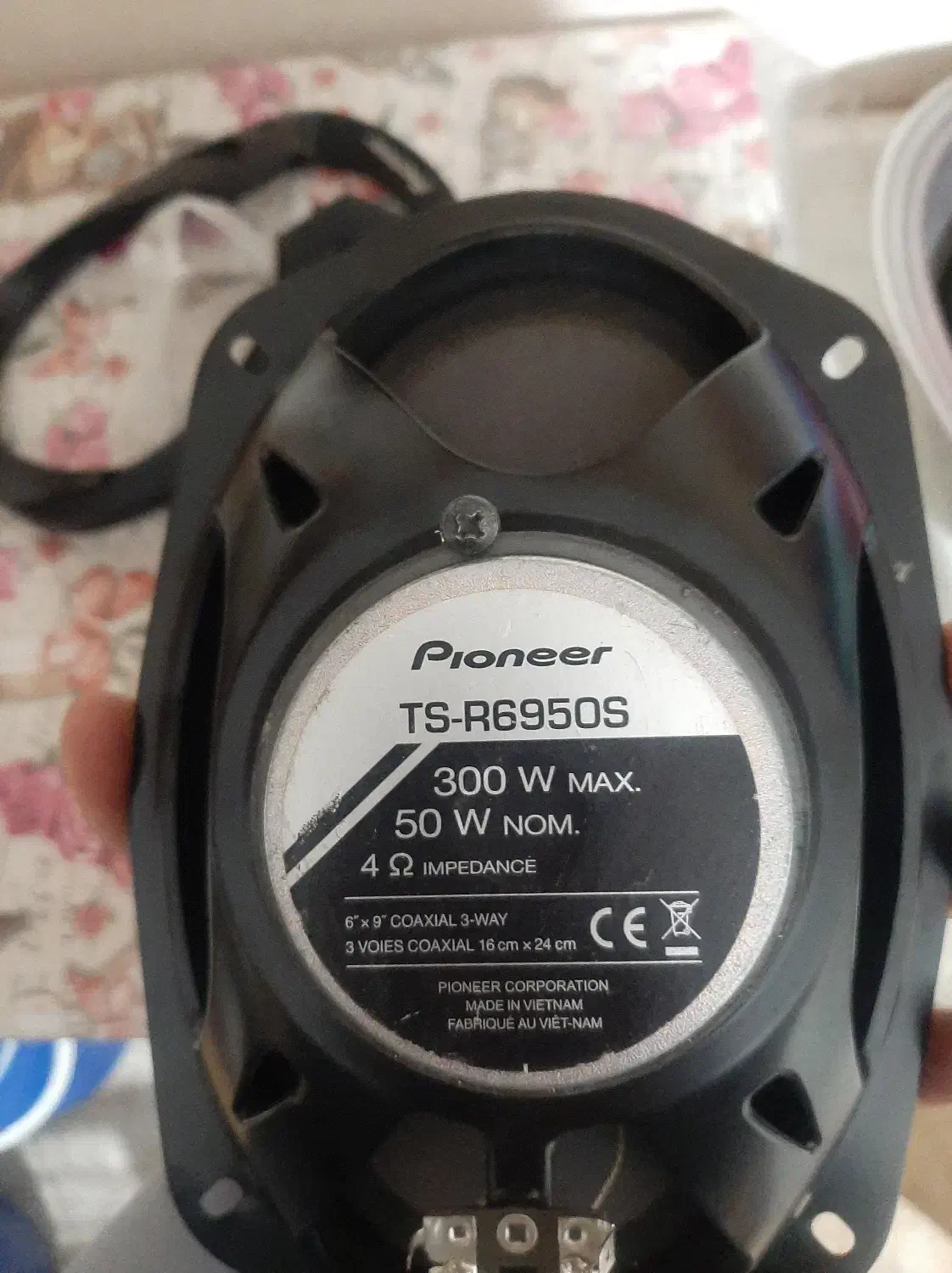 پخش سونی فلش خور و باند پایونیر|قطعات یدکی و لوازم جانبی|زنجان, |دیوار