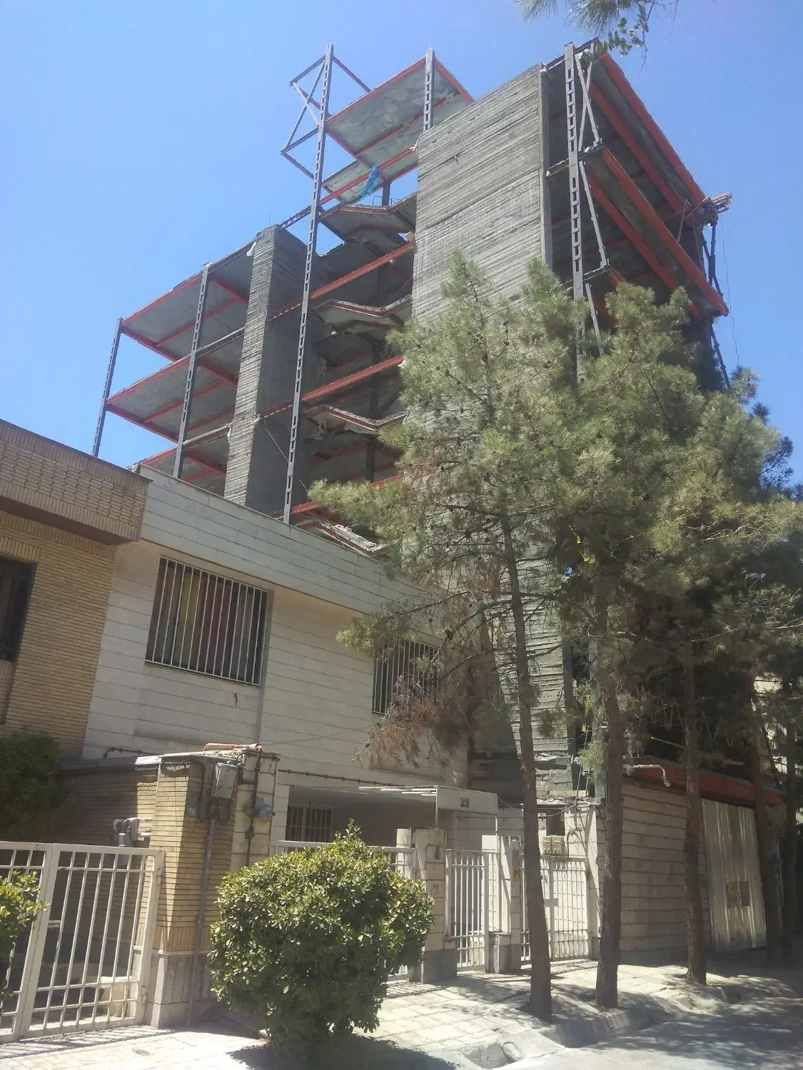 سازندگان محترم مشارکت پر سود بدون ورودی|مشارکت در ساخت املاک|مشهد, هنرستان|دیوار