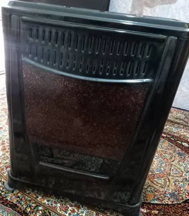 بخاری گازی|بخاری، هیتر، شومینه|قم, نیروگاه|دیوار