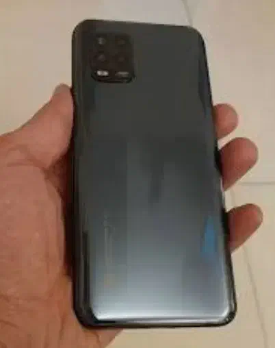 گوشی mi10lite|موبایل|بجنورد, |دیوار