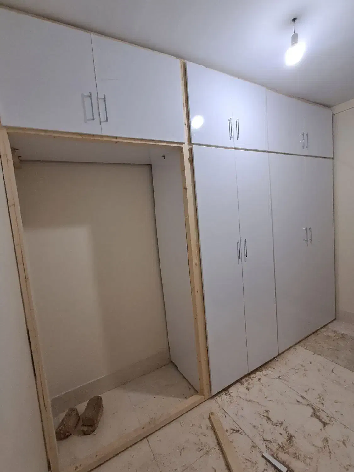 ساخت کمد دیواری|خدمات پیشه و مهارت|بروجرد, |دیوار