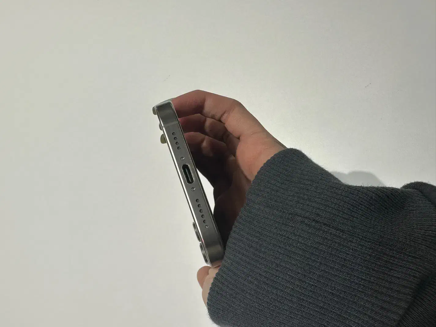 Iphone 16 pro max 512 zaa|موبایل|تهران, شهرک غرب|دیوار