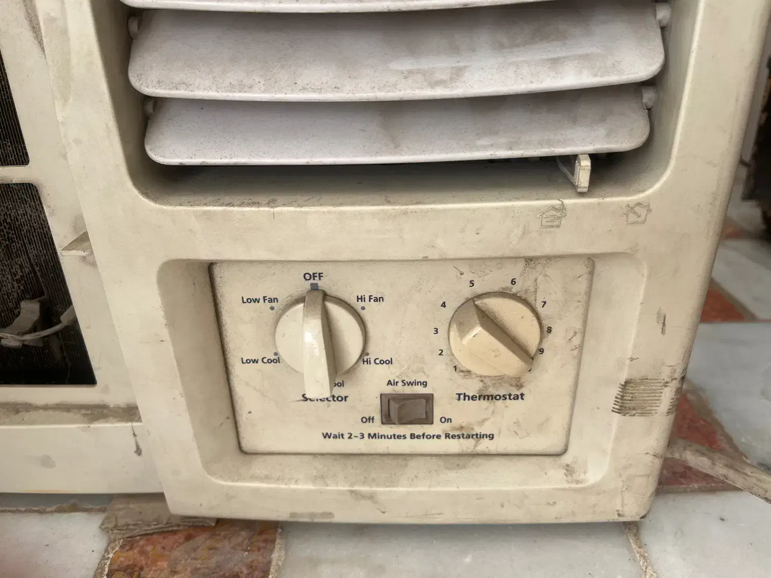 کولر گازی ال جی|کولر گازی و فنکوئل|گنبد کاووس, |دیوار