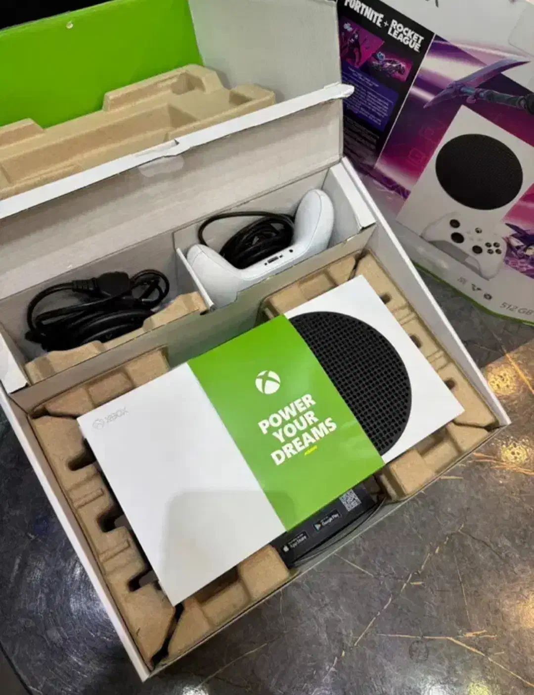 ایکس باکس سری اس|کنسول، بازی ویدئویی و آنلاین|کاشان, رسالت|دیوار