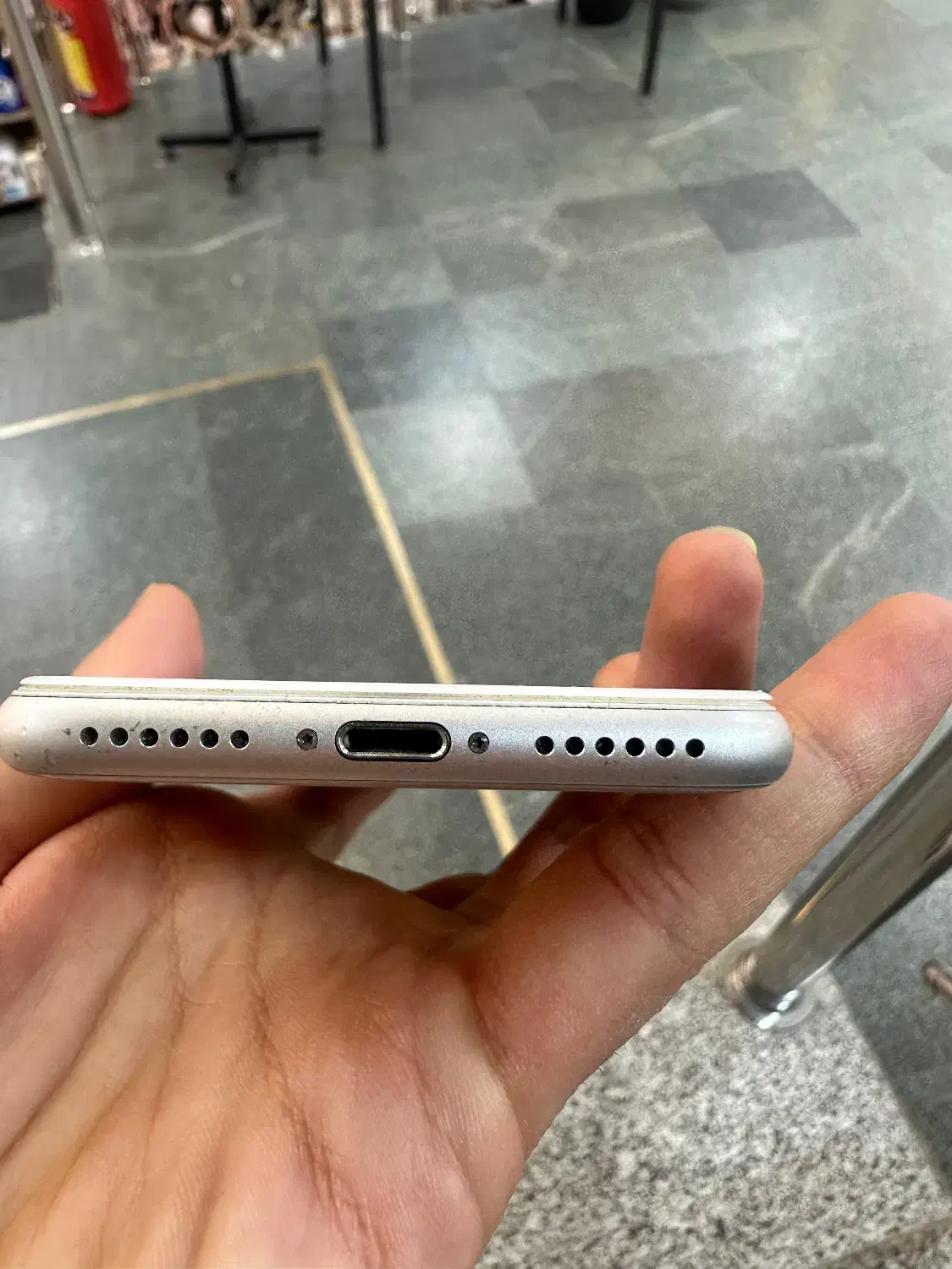 Iphone 8|موبایل|همدان, |دیوار