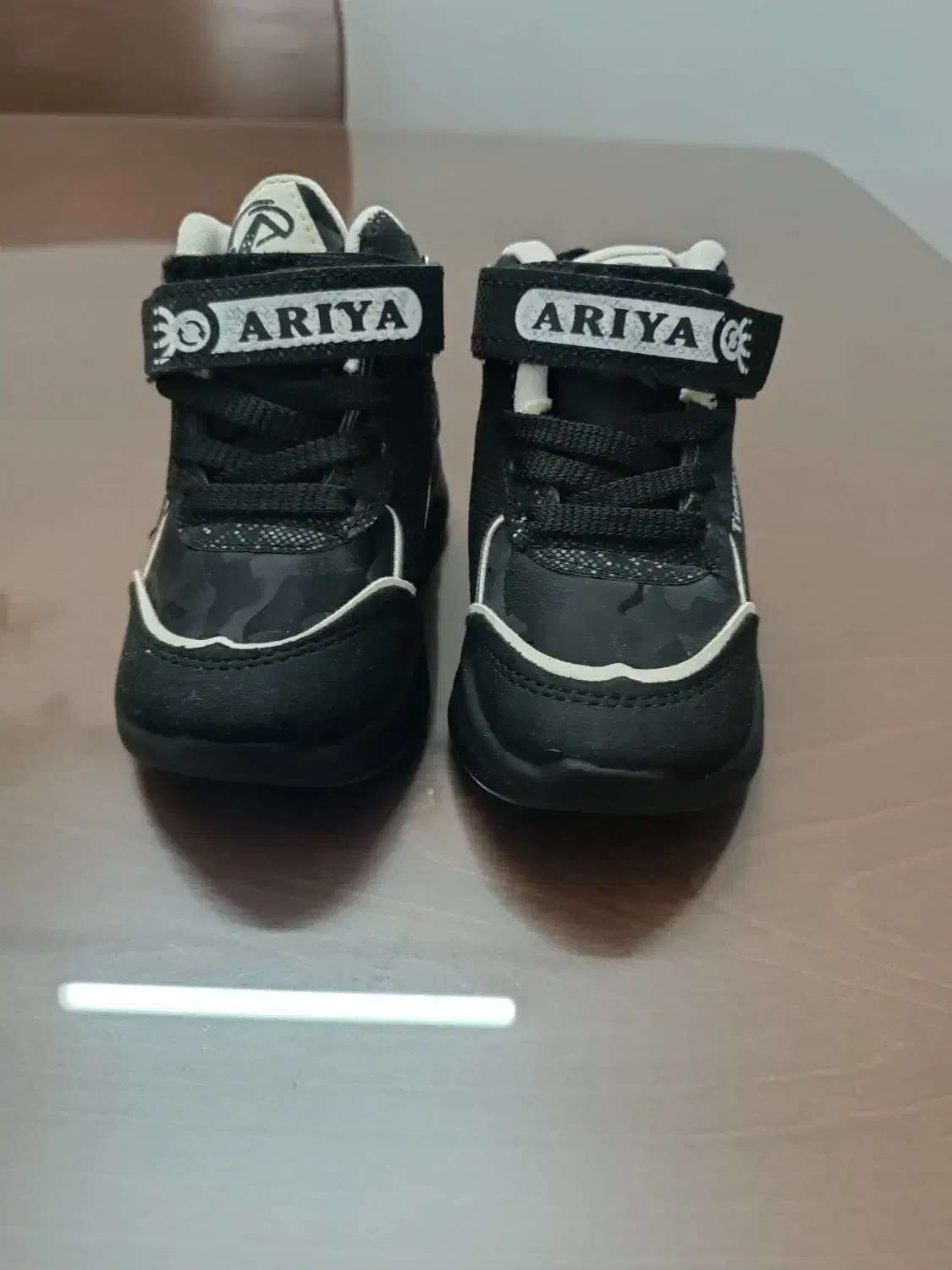 کفش کودک نو شماره ۲۲ مناسب ۸ماه تا ۱نیم سال نو|کفش و لباس بچه|مشهد, کلاهدوز|دیوار